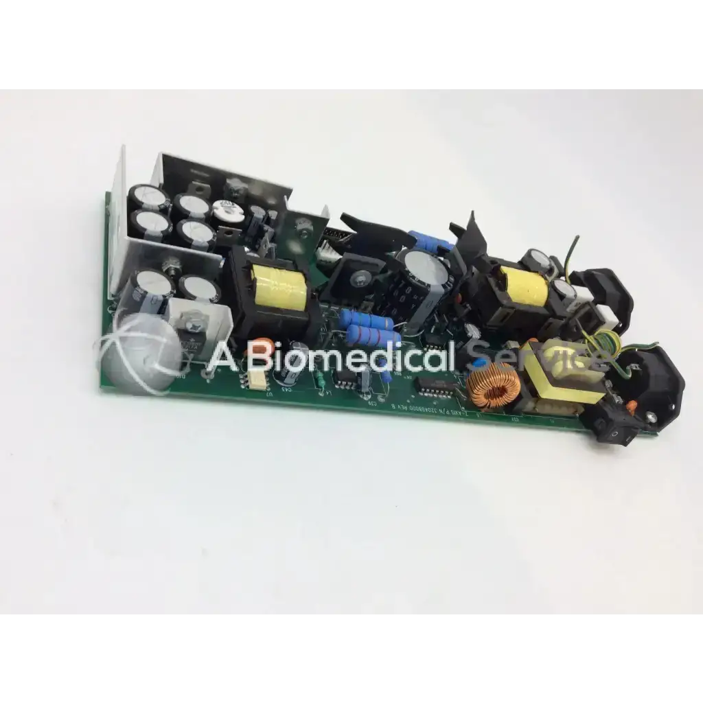 Load image into Gallery viewer, Z-Axis 320468000 Power board - Medical parts