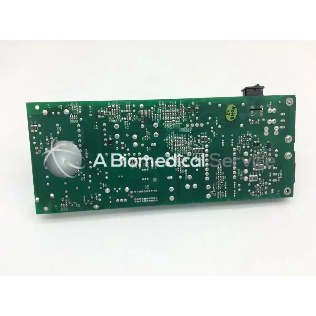 Z-Axis 320468000 Power board - Medical parts