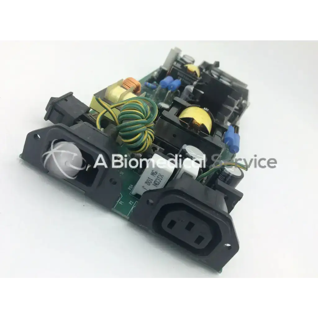 Load image into Gallery viewer, Z-Axis 320468000 REV B Power board - Medical parts