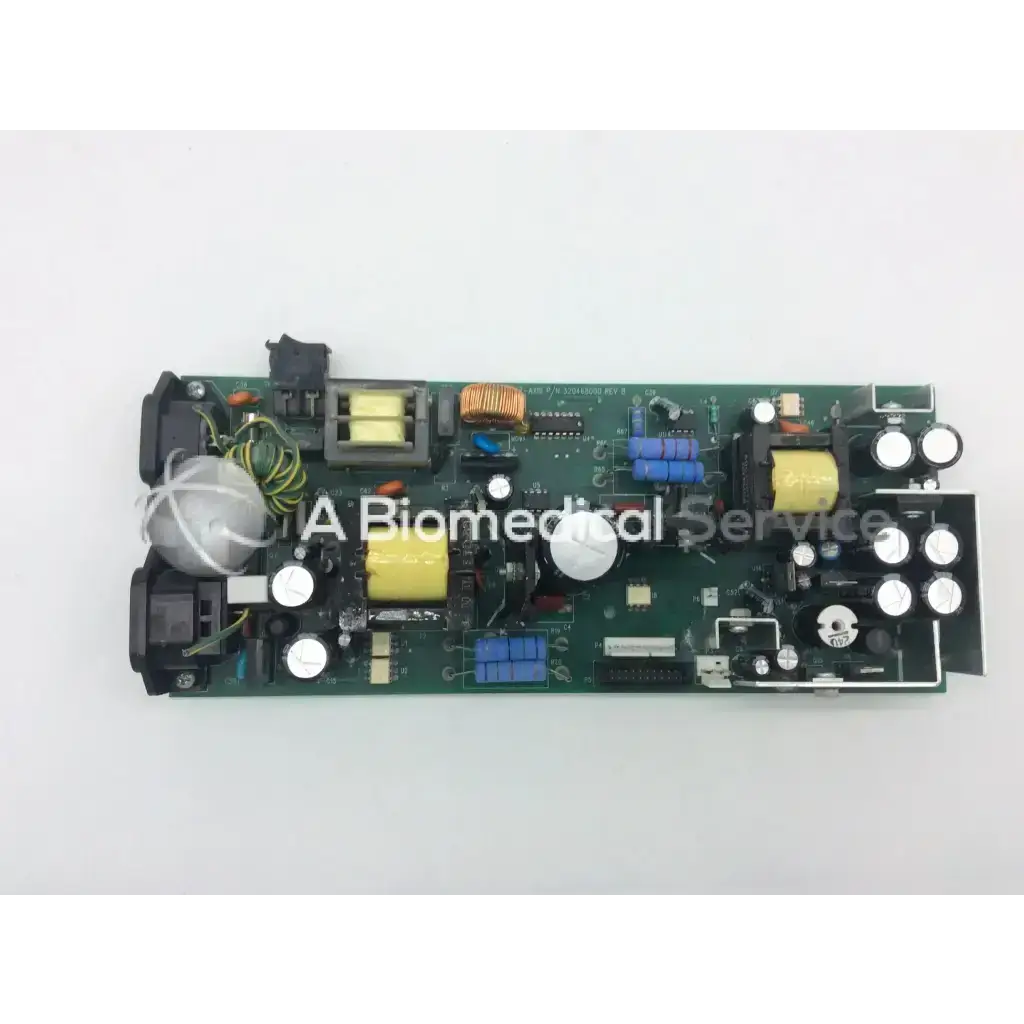 Load image into Gallery viewer, Z-Axis 320468000 REV B Power board - Medical parts