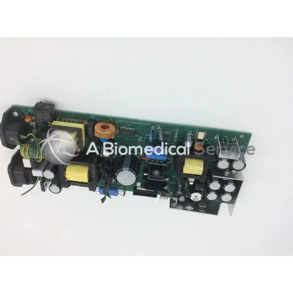 Load image into Gallery viewer, Z-Axis 320468000 REV B Power board - Medical parts