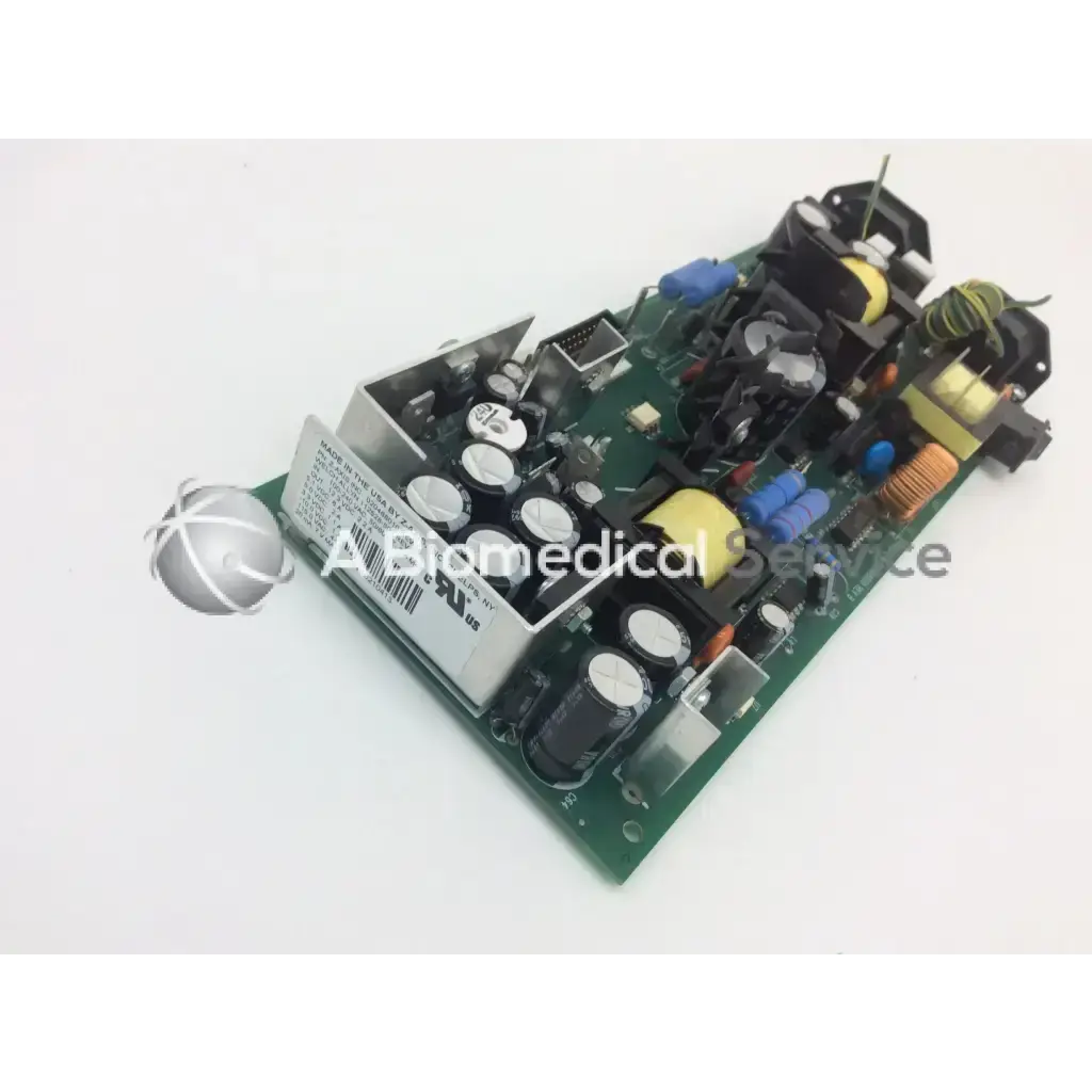 Load image into Gallery viewer, Z-Axis 320468000 REV B Power board - Medical parts