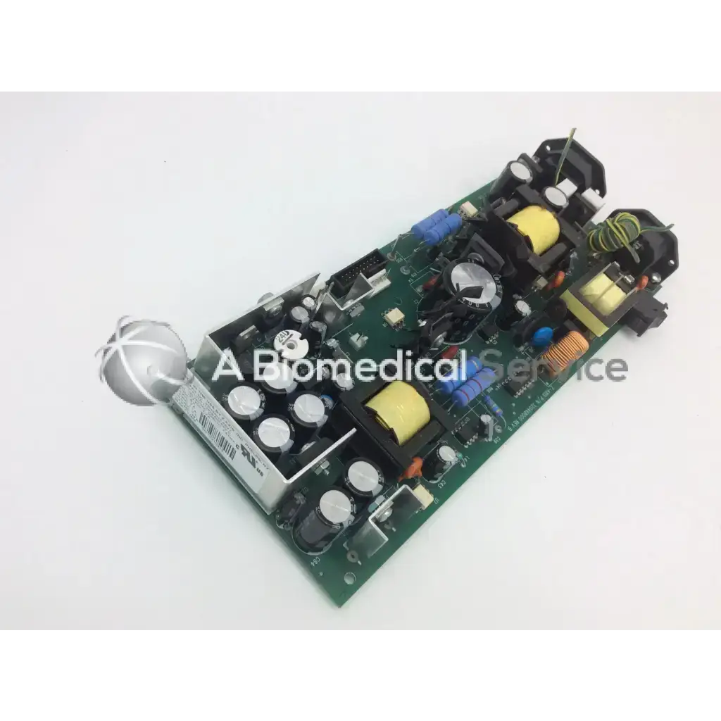 Load image into Gallery viewer, Z-Axis 320468000 REV B Power board - Medical parts
