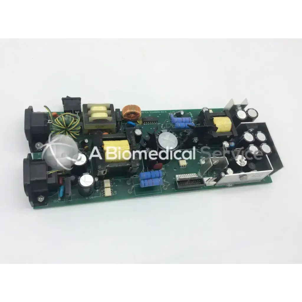 Load image into Gallery viewer, Z-Axis 320468000 REV B Power board - Medical parts