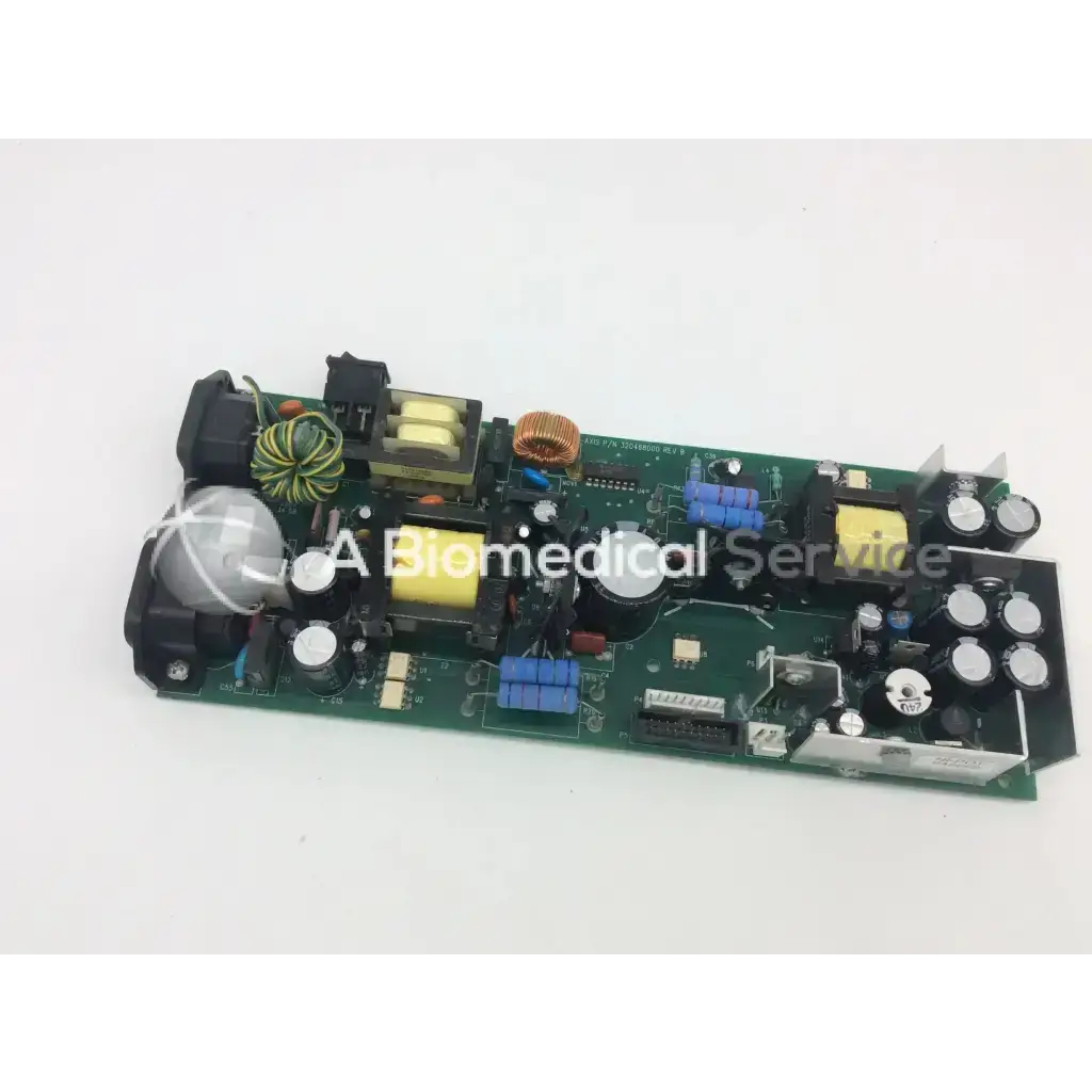 Load image into Gallery viewer, Z-Axis 320468000 REV B Power board - Medical parts