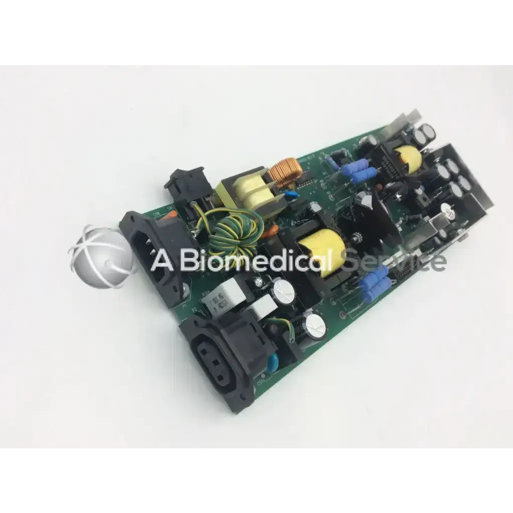 Load image into Gallery viewer, Z-Axis 320468000 REV B Power board - Medical parts