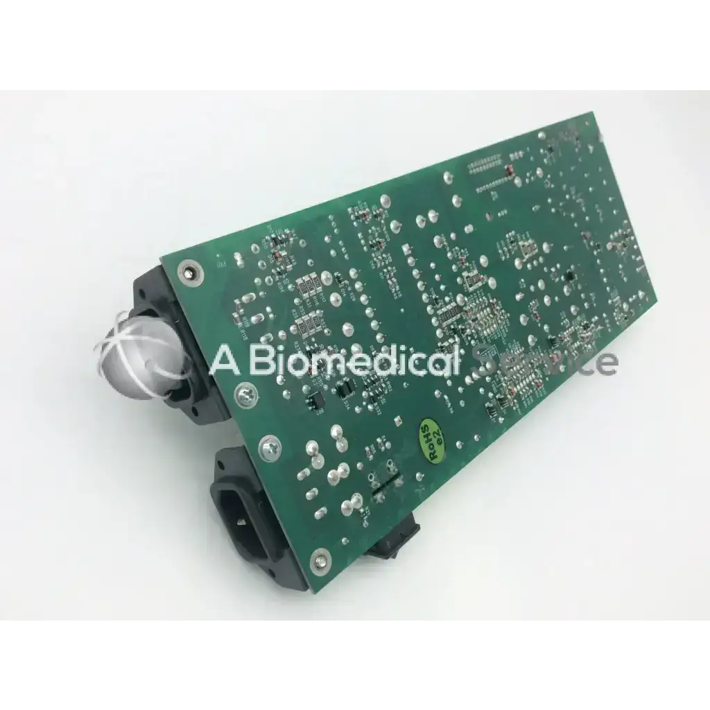 Load image into Gallery viewer, Z-Axis 320468000 REV B Power board - Medical parts