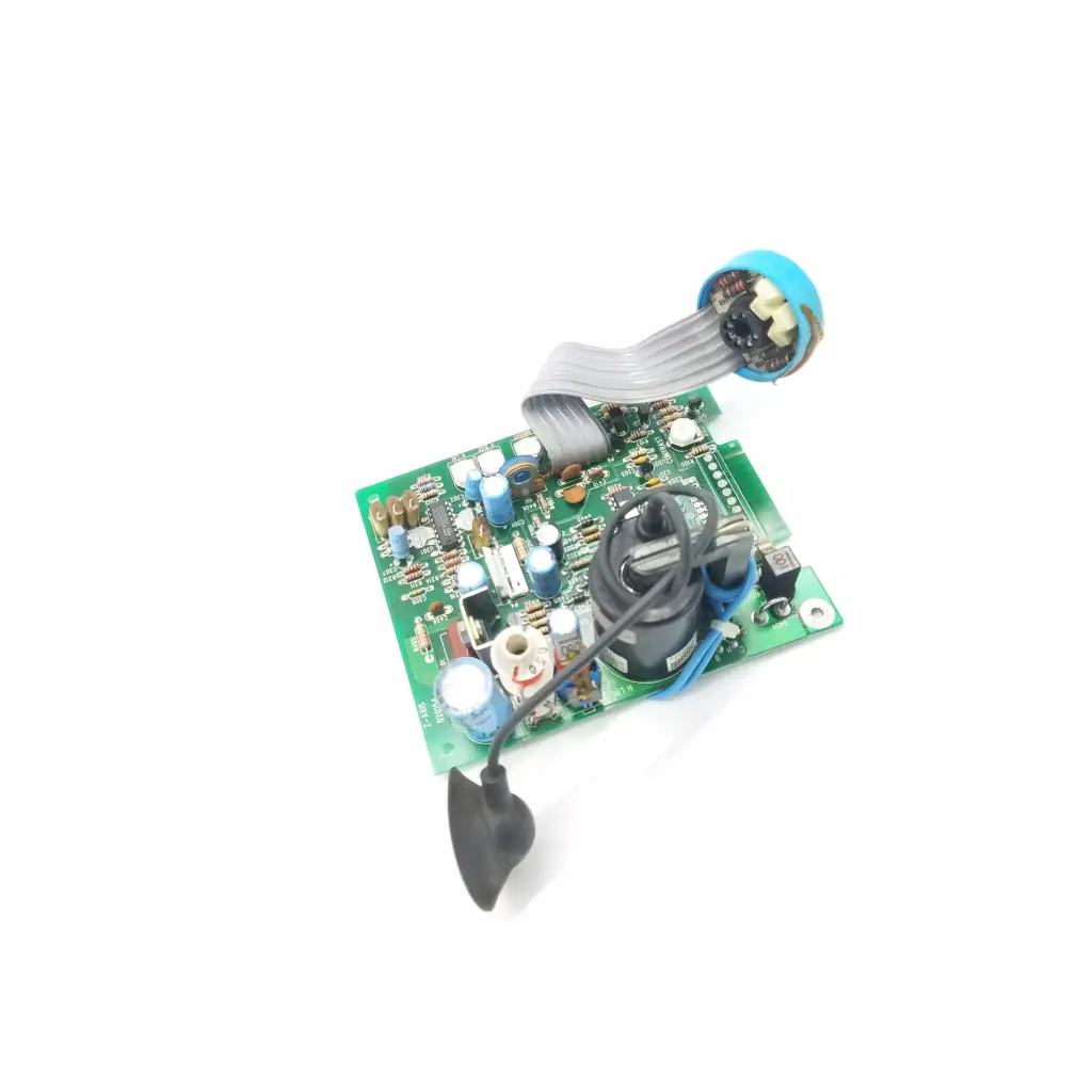 Load image into Gallery viewer, Z-Axis 32154001 Rev A Board - Medical parts