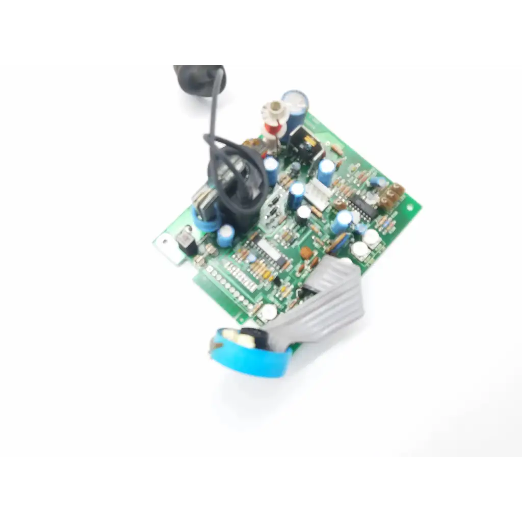 Load image into Gallery viewer, Z-Axis 32154001 Rev A Board - Medical parts