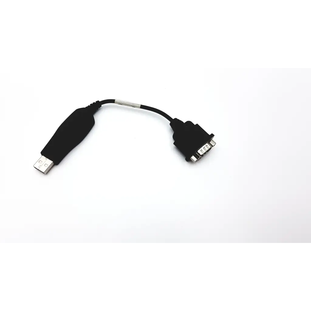 Load image into Gallery viewer, Zebra 50-16000-386R Cable Assembly Serial to USB Converter