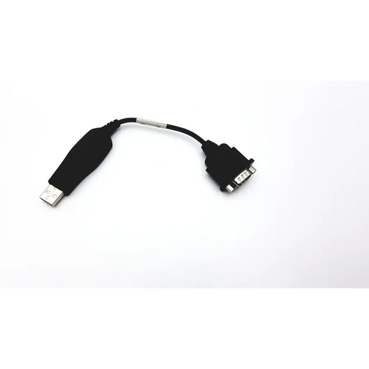 Zebra 50-16000-386R Cable Assembly Serial to USB Converter