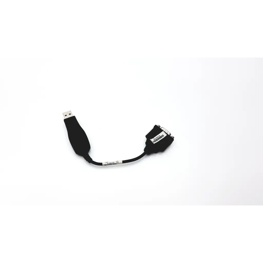 Load image into Gallery viewer, Zebra 50-16000-386R Cable Assembly Serial to USB Converter