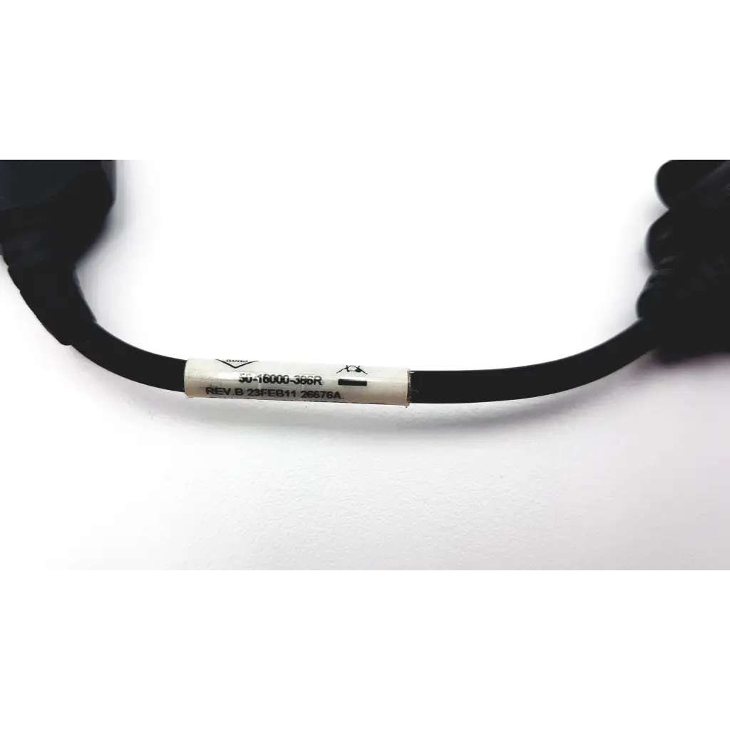 Load image into Gallery viewer, Zebra 50-16000-386R Cable Assembly Serial to USB Converter