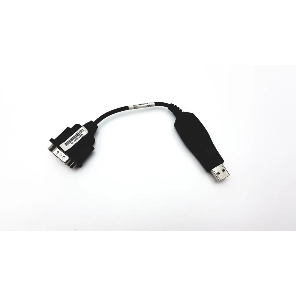 Load image into Gallery viewer, Zebra 50-16000-386R Cable Assembly Serial to USB Converter