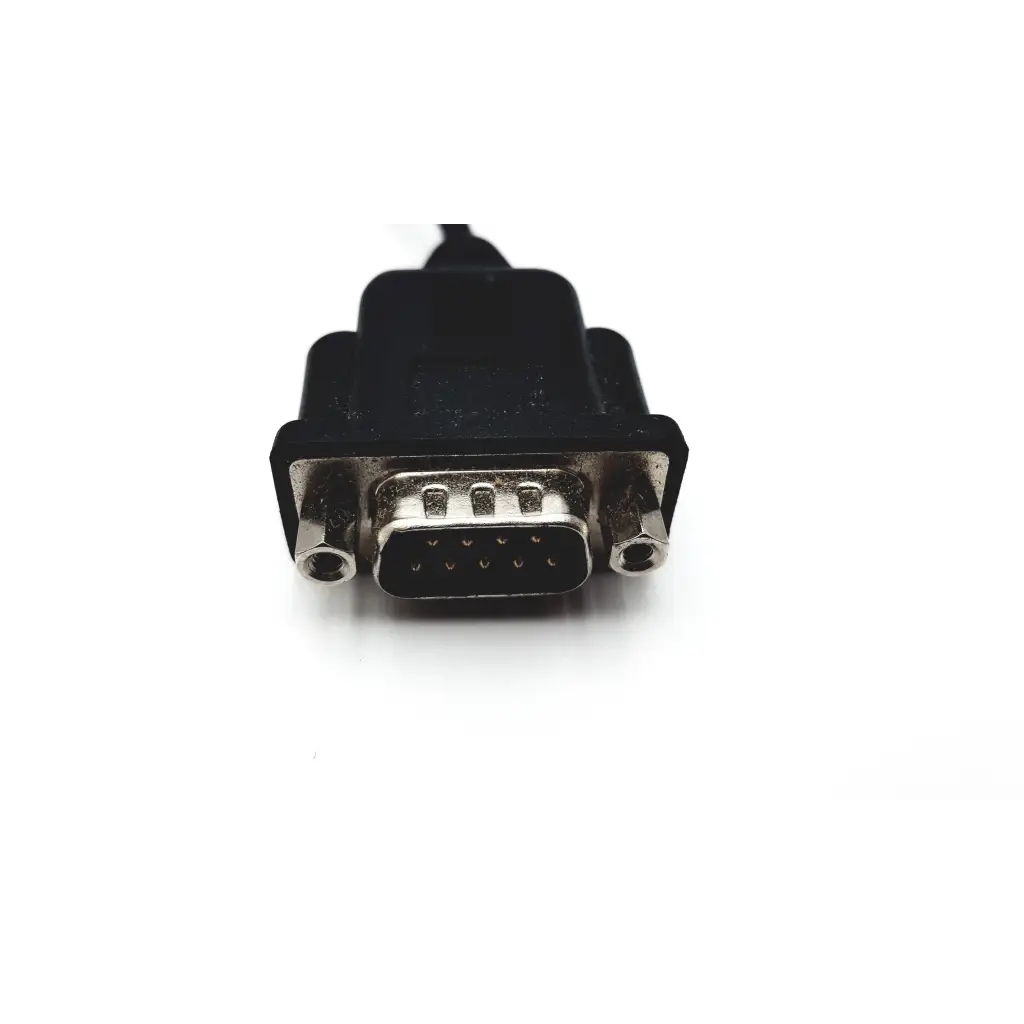 Load image into Gallery viewer, Zebra 50-16000-386R Cable Assembly Serial to USB Converter