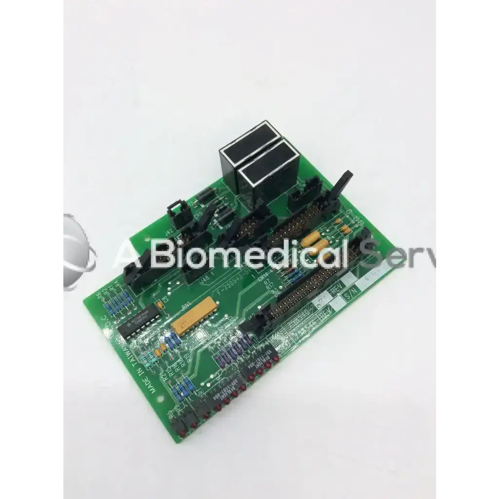 Load image into Gallery viewer, Zehntel F-758543-51 Board - Medical parts