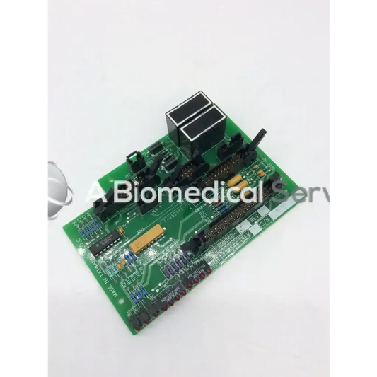 Zehntel F-758543-51 Board - Medical parts