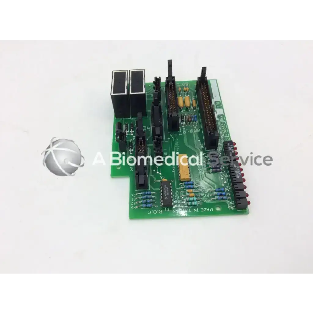 Load image into Gallery viewer, Zehntel F-758543-51 Board - Medical parts