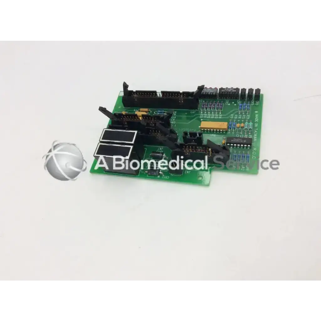 Load image into Gallery viewer, Zehntel F-758543-51 Board - Medical parts