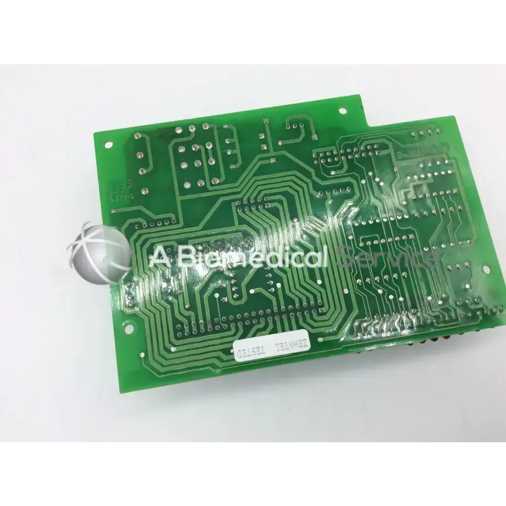 Load image into Gallery viewer, Zehntel F-758543-51 Board - Medical parts