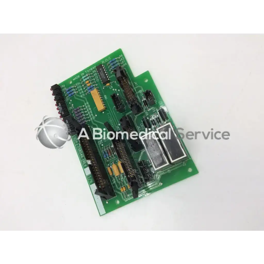 Load image into Gallery viewer, Zehntel F-758543-51 Board - Medical parts