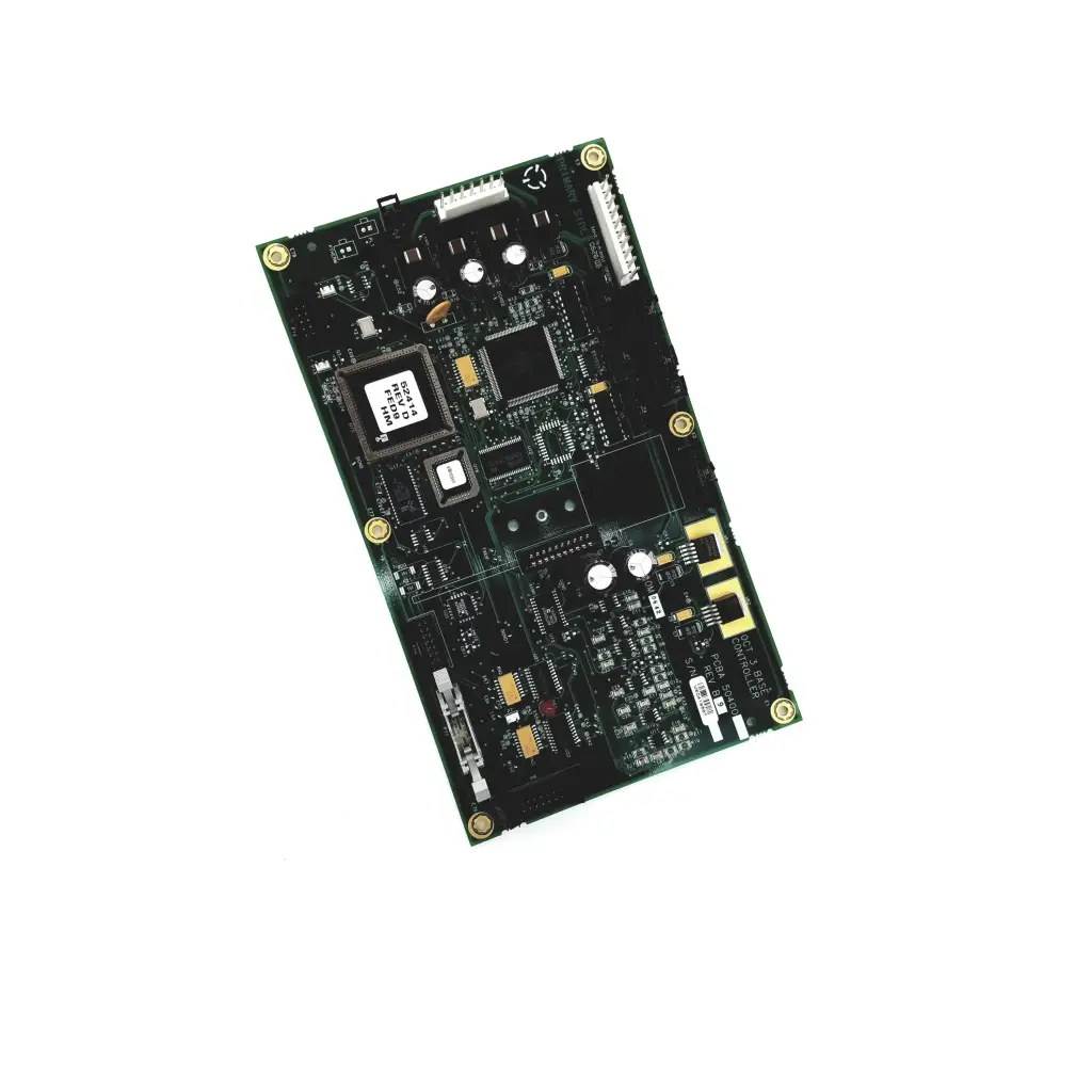 Load image into Gallery viewer, Zeis Humphrey Systems PCBA 50400 Rev B9 SN: V60419687 CPU
