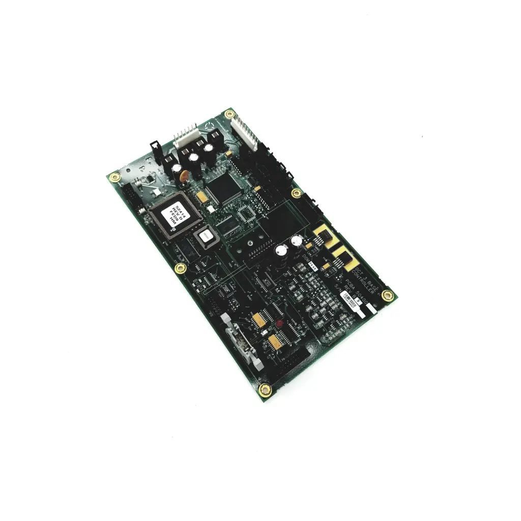 Load image into Gallery viewer, Zeis Humphrey Systems PCBA 50400 Rev B9 SN: V60419687 CPU