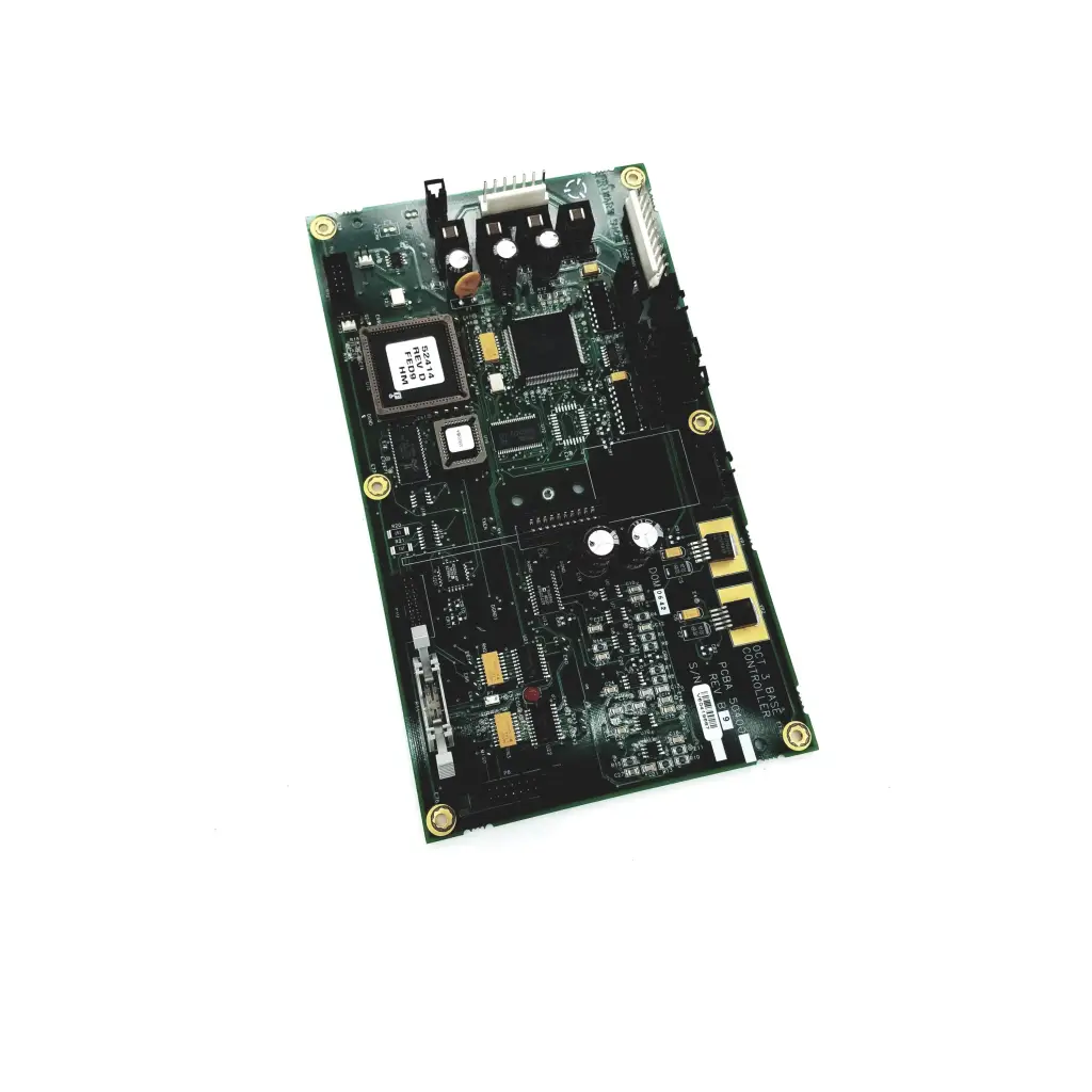 Load image into Gallery viewer, Zeis Humphrey Systems PCBA 50400 Rev B9 SN: V60419687 CPU