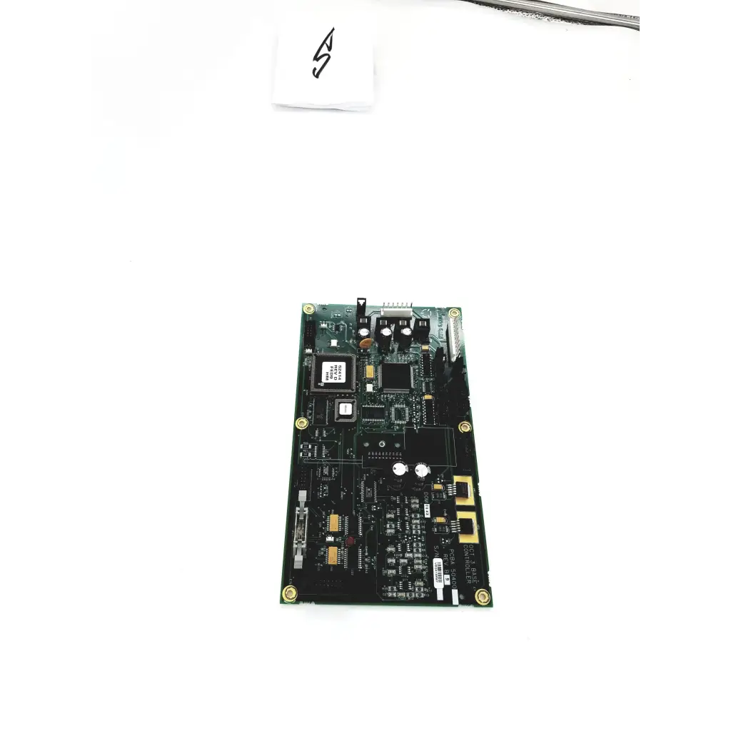 Load image into Gallery viewer, Zeis Humphrey Systems PCBA 50400 Rev B9 SN: V60419687 CPU