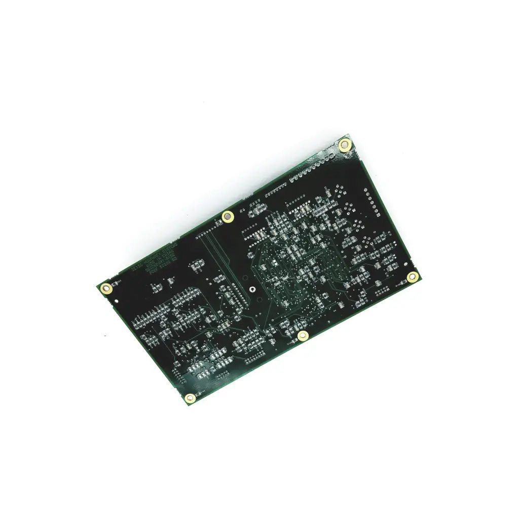 Load image into Gallery viewer, Zeis Humphrey Systems PCBA 50400 Rev B9 SN: V60419687 CPU