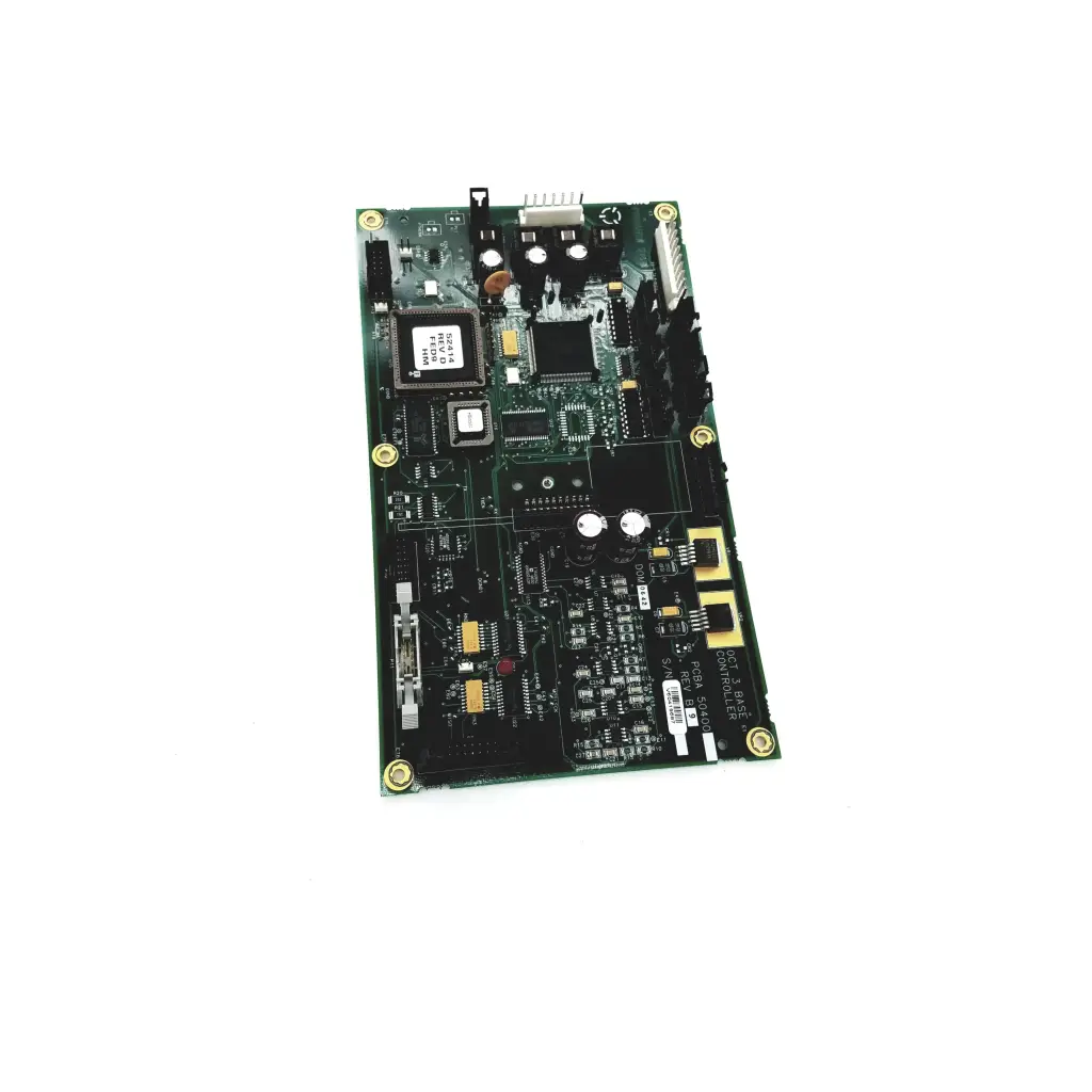 Load image into Gallery viewer, Zeis Humphrey Systems PCBA 50400 Rev B9 SN: V60419687 CPU