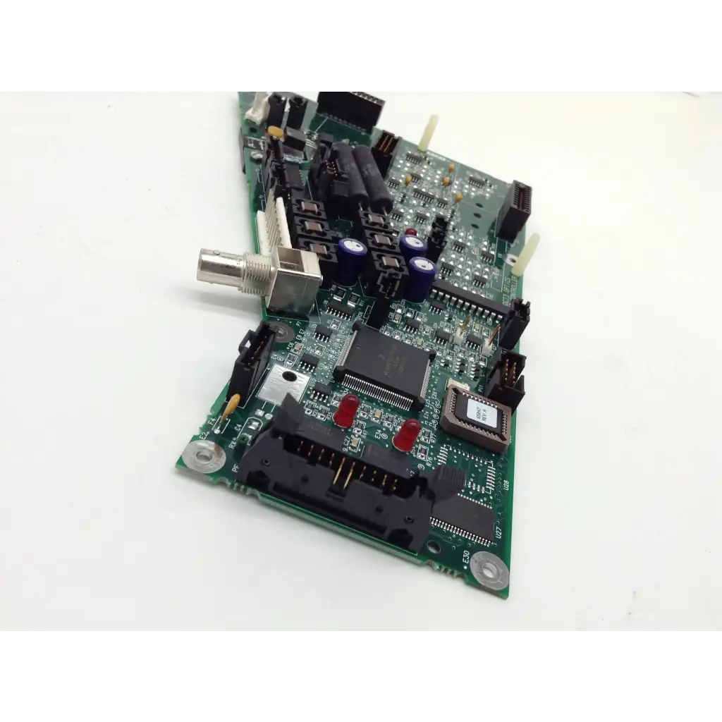 Load image into Gallery viewer, Zeiss 50410 OCT3 Optics Head Controller Board - Medical