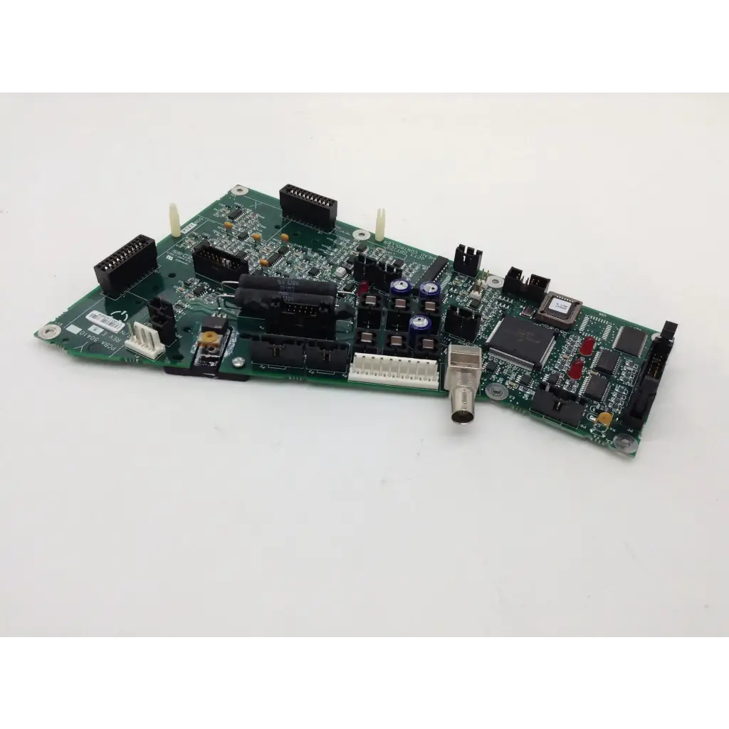 Load image into Gallery viewer, Zeiss 50410 OCT3 Optics Head Controller Board - Medical