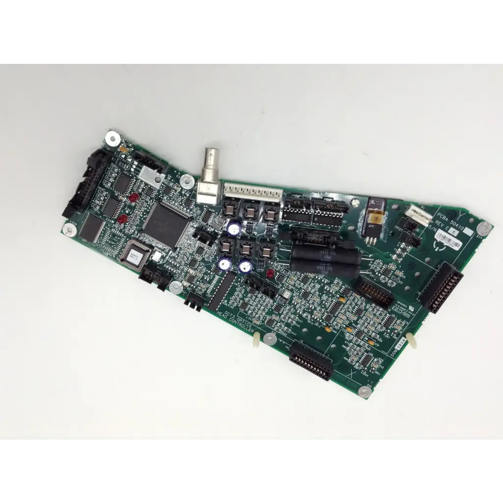 Load image into Gallery viewer, Zeiss 50410 OCT3 Optics Head Controller Board - Medical