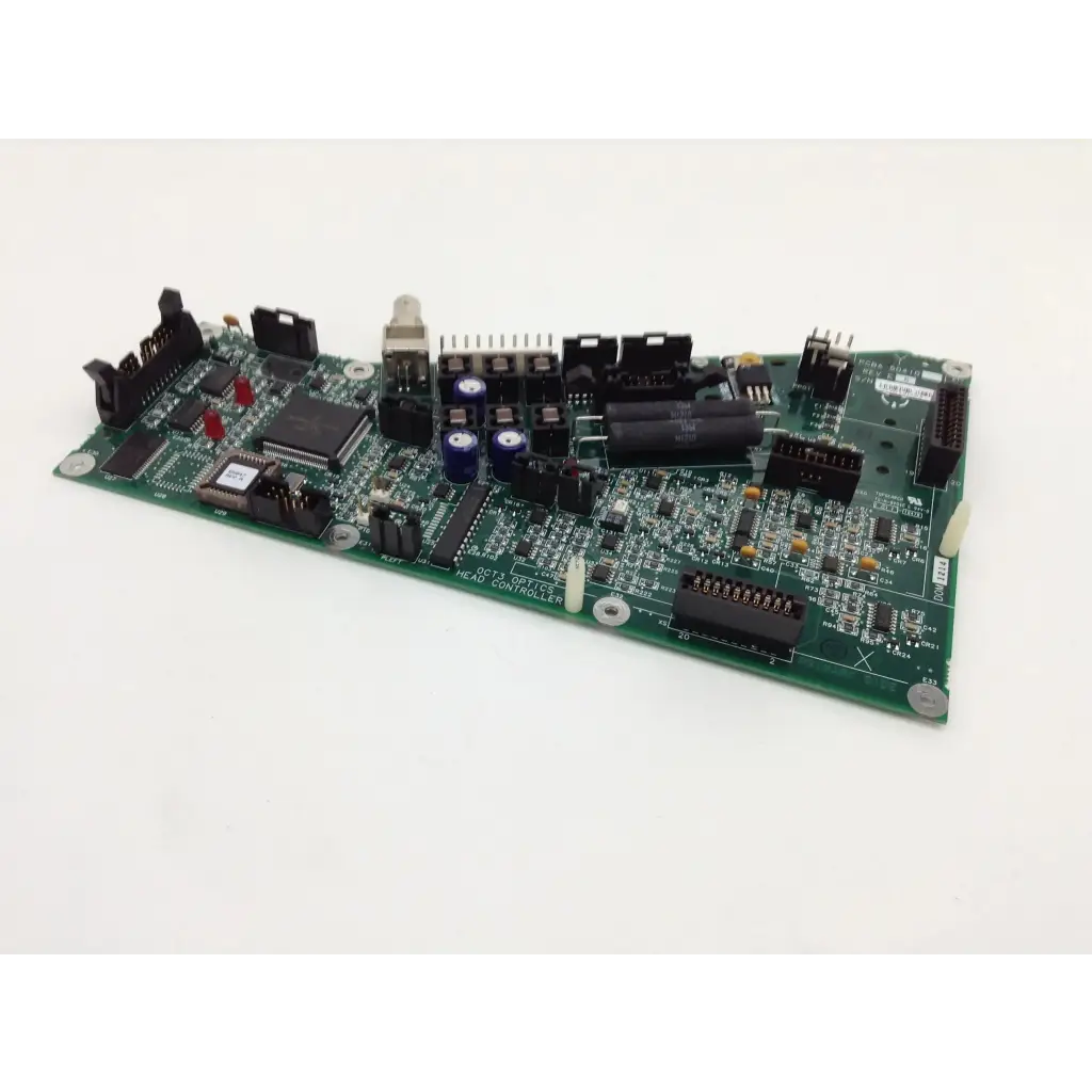 Load image into Gallery viewer, Zeiss 50410 OCT3 Optics Head Controller Board - Medical