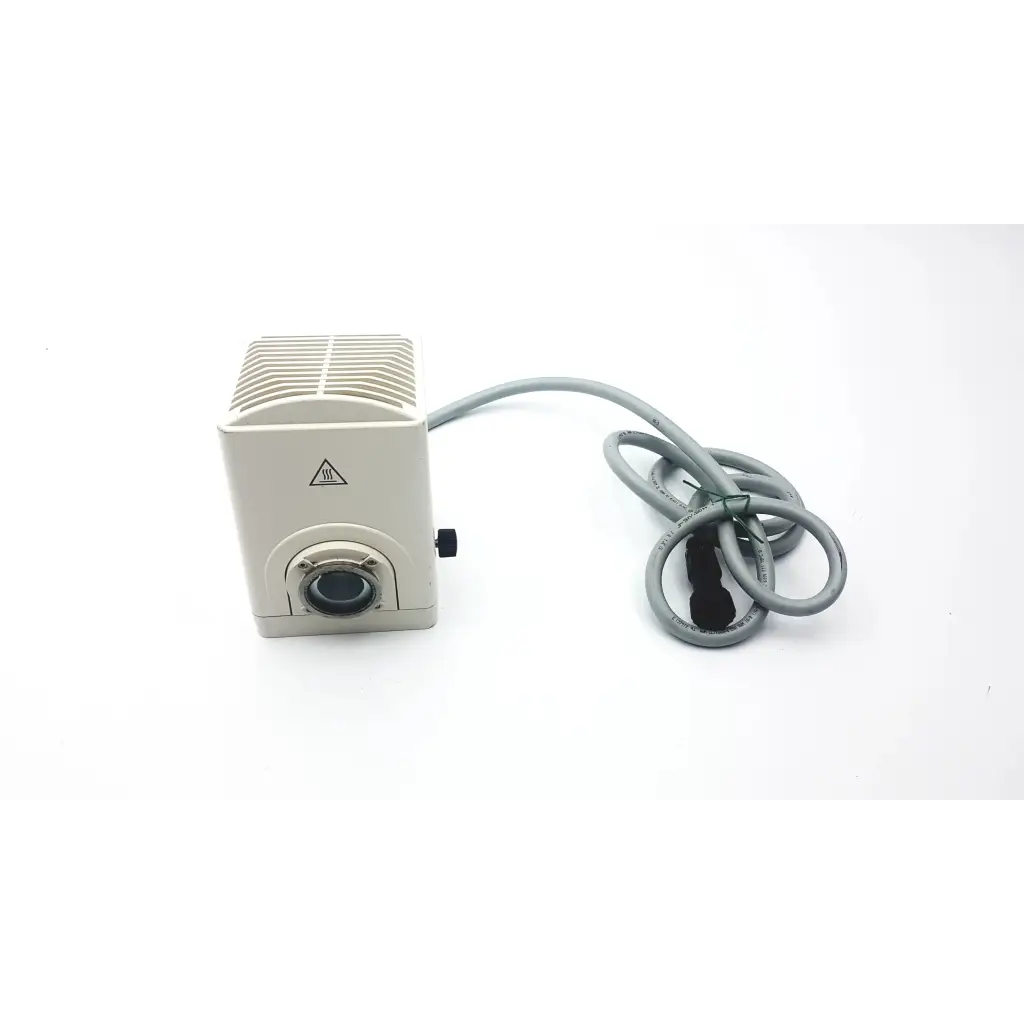 Load image into Gallery viewer, Zeiss HBO 100 Mercury Burner Lamp Fluorescence - Medical