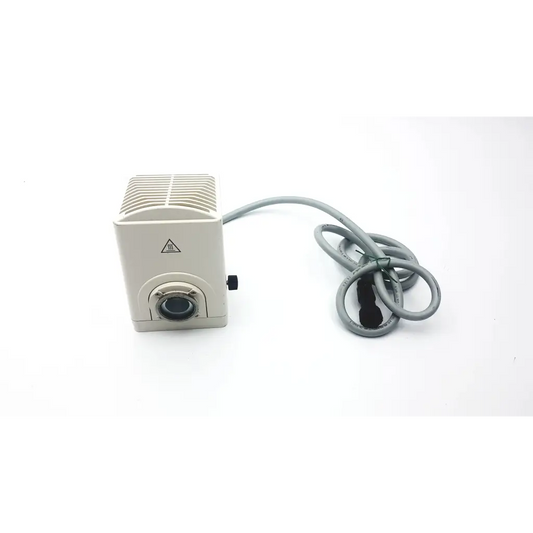 Zeiss HBO 100 Mercury Burner Lamp Fluorescence - Medical