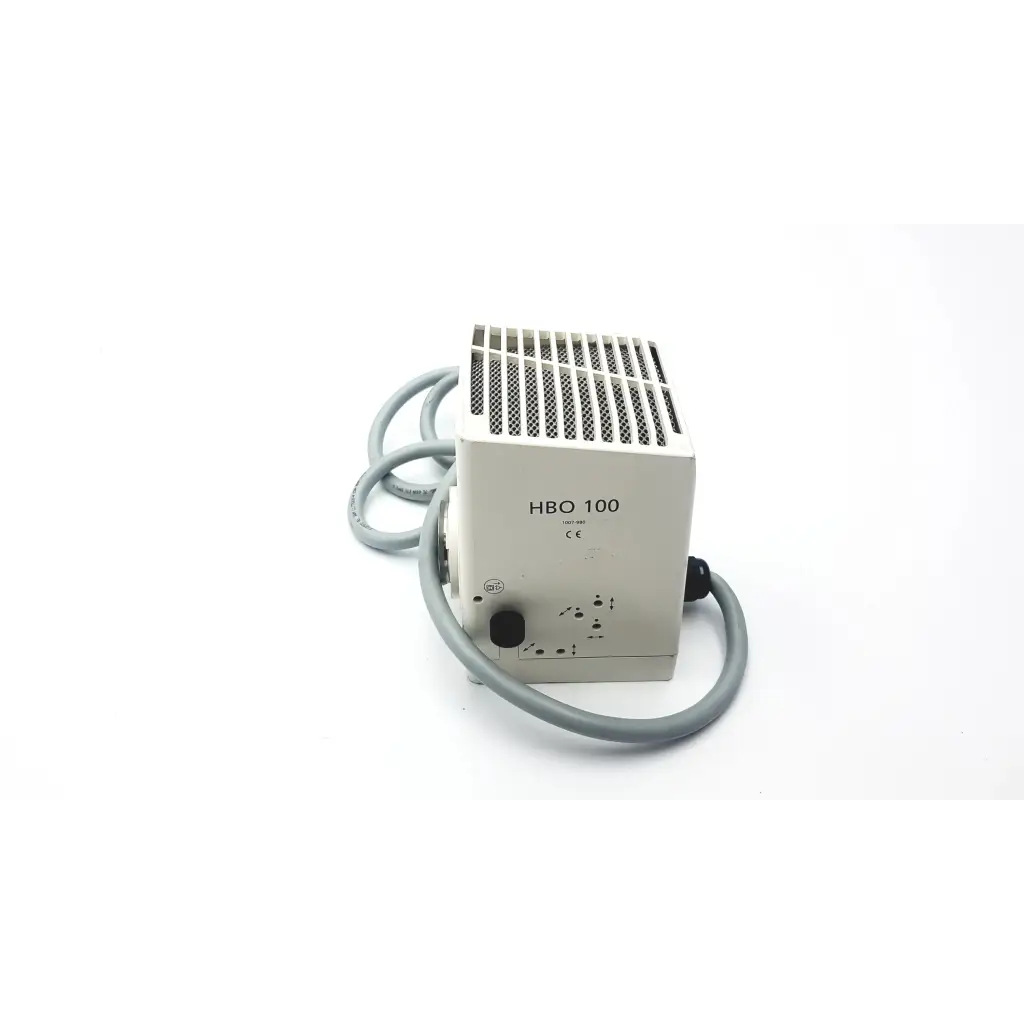 Load image into Gallery viewer, Zeiss HBO 100 Mercury Burner Lamp Fluorescence - Medical