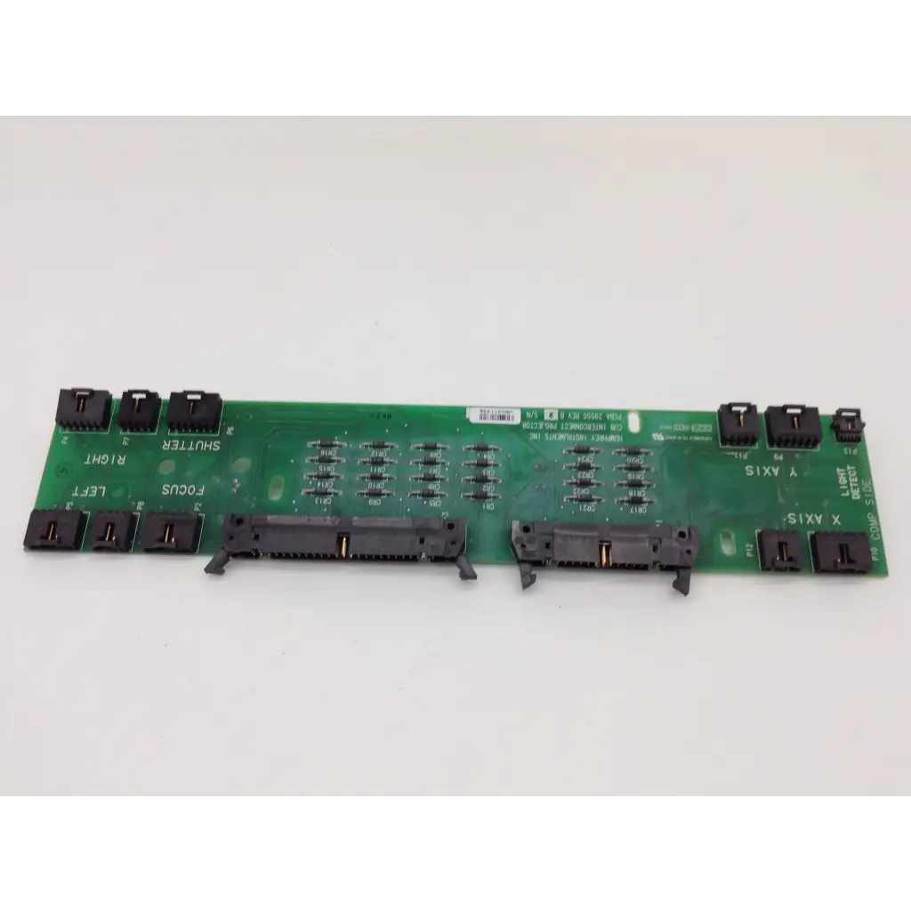 Load image into Gallery viewer, ZEISS/HUMPHREY 740 CUB interconnect projector PCBA 29550