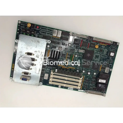 Zeiss/Humphrey 750 CPU Cub board PCBA 29320 Visual Field