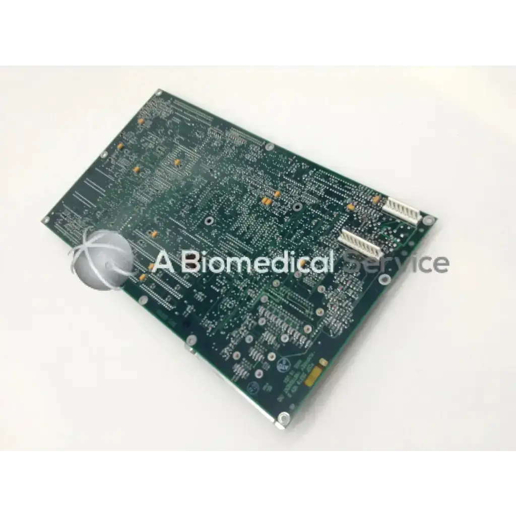 Zeiss/Humphrey 750 CPU Cub board PCBA 29320 Visual Field