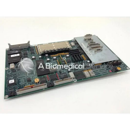 Zeiss/Humphrey 750 CPU Cub board PCBA 29320 Visual Field