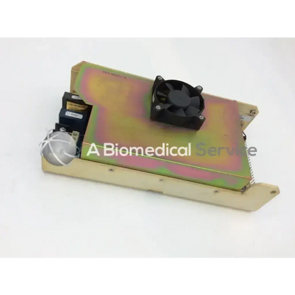 ZEISS/HUMPHREY 750 power supply (resonant tech) Visual
