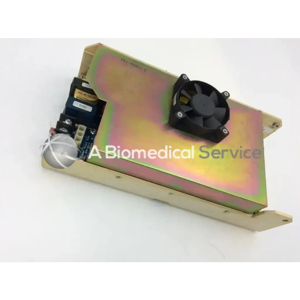 Load image into Gallery viewer, ZEISS/HUMPHREY 750 power supply (resonant tech) Visual
