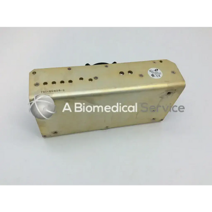 ZEISS/HUMPHREY 750 power supply (resonant tech) Visual