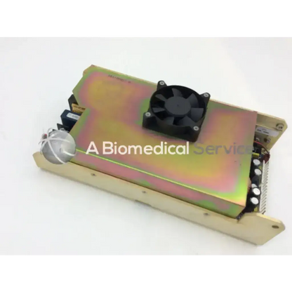 ZEISS/HUMPHREY 750 power supply (resonant tech) Visual