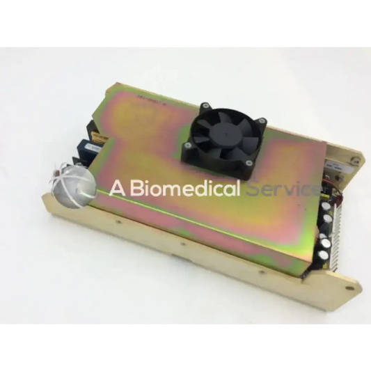 ZEISS/HUMPHREY 750 power supply (resonant tech) Visual