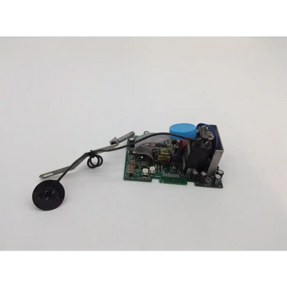 ZEISS/HUMPHREY 750 Z axis V21204040 CRT monitor with board