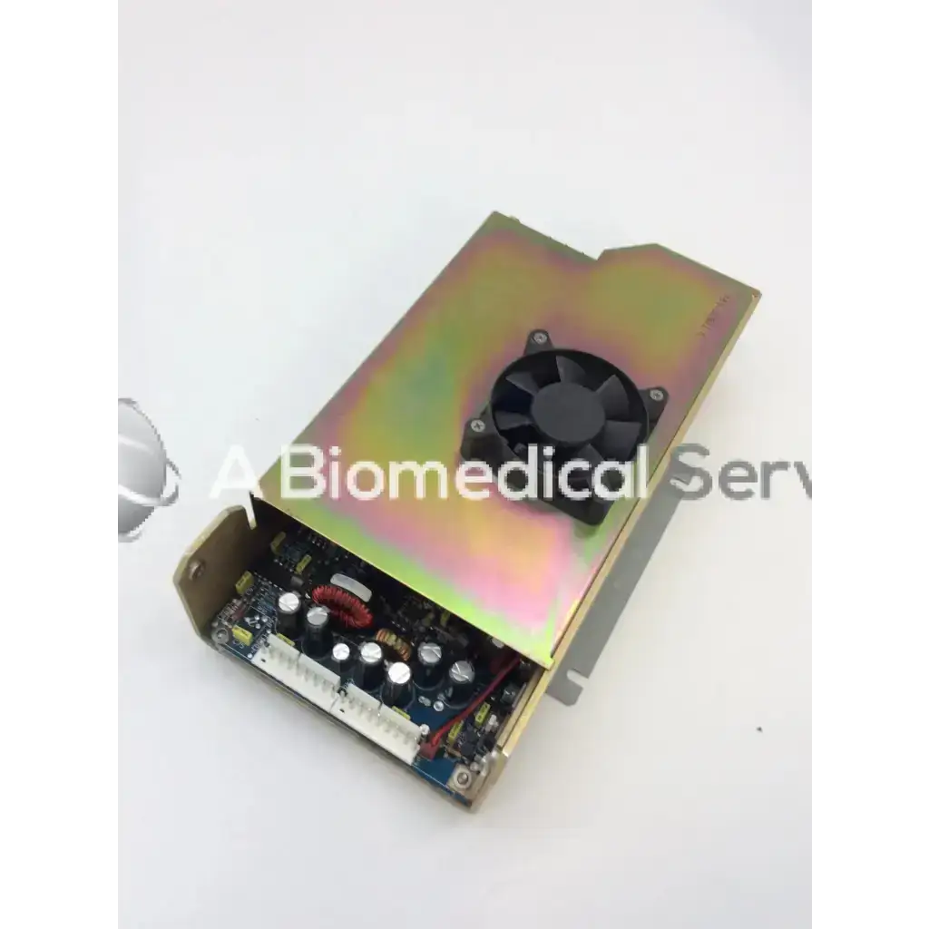 Zeiss Humphrey 750i 751-00611C Field Analyzer DC Power
