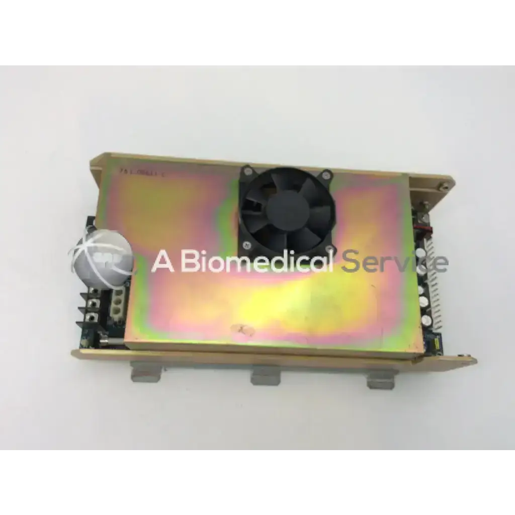 Zeiss Humphrey 750i 751-00611C Field Analyzer DC Power